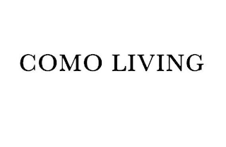 COMO LIVING logo