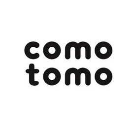 COMO TOMO logo
