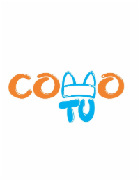 COMO TU logo