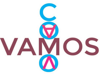 COMO VAMOS logo