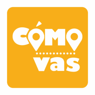COMO VAS logo