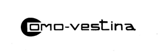 COMO-VESTINA logo