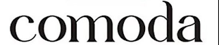 COMODA logo