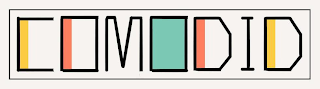 COMODID logo