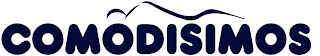 COMODISIMOS logo
