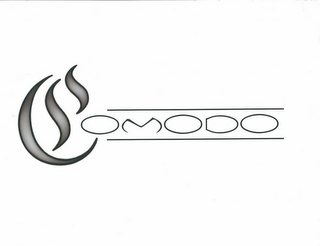 COMODO logo