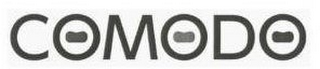 COMODO logo