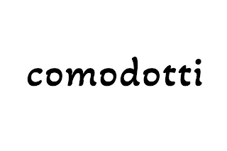 COMODOTTI logo