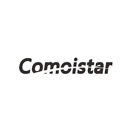 COMOISTAR logo