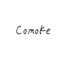 COMOKE logo