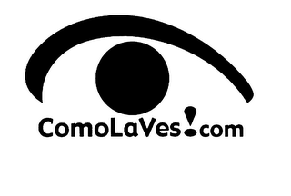 COMOLAVES!COM logo