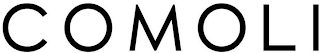 COMOLI logo