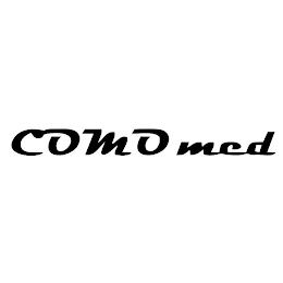 COMOMED logo