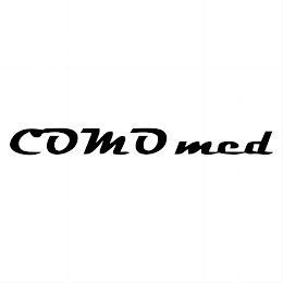 COMOMED logo