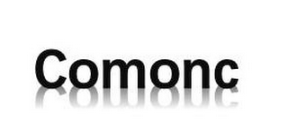 COMONC logo