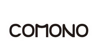 COMONO logo