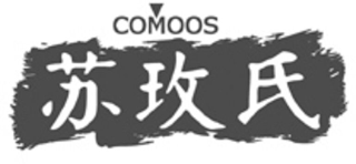 COMOOS logo