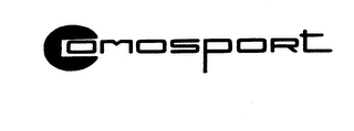 COMOSPORT logo