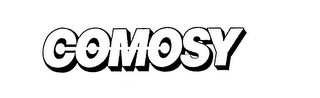 COMOSY logo