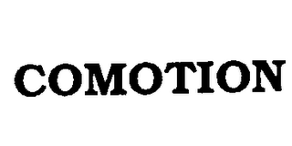 COMOTION logo