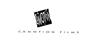 COMOTION FILMS logo