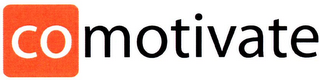 COMOTIVATE logo