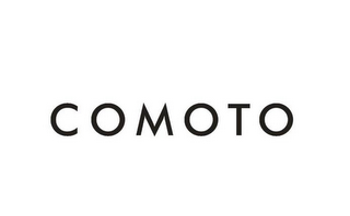 COMOTO logo