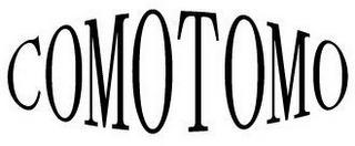 COMOTOMO logo