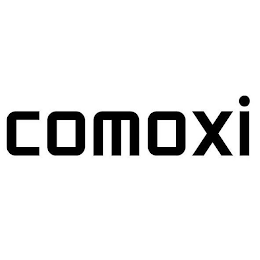 COMOXI logo