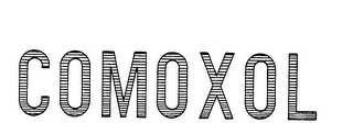COMOXOL logo