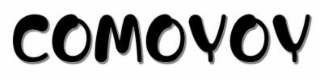 COMOYOY logo