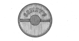 COMOY'S logo