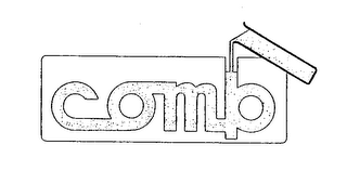 COMP logo