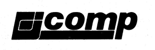COMP logo