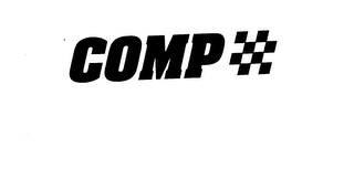 COMP logo