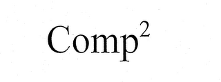 COMP logo