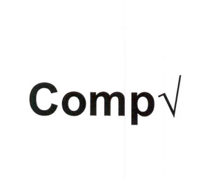 COMP logo