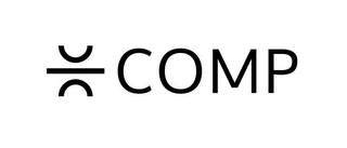 COMP logo