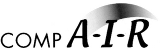 COMP A-I-R logo