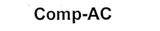 COMP-AC logo