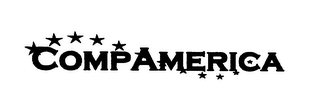 COMP AMERICA logo