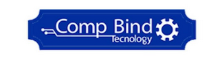 COMP BIND TECHNOLOGY logo