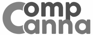COMP CANNA logo