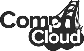 COMP CLOUD logo