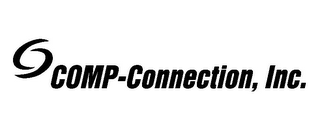 COMP-CONNECTION, INC. logo