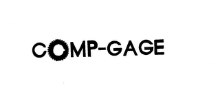 COMP-GAGE logo