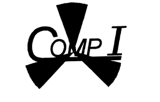 COMP I logo