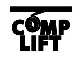 COMP LIFT logo