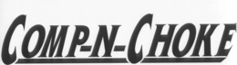 COMP-N-CHOKE logo