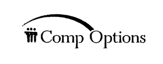 COMP OPTIONS logo